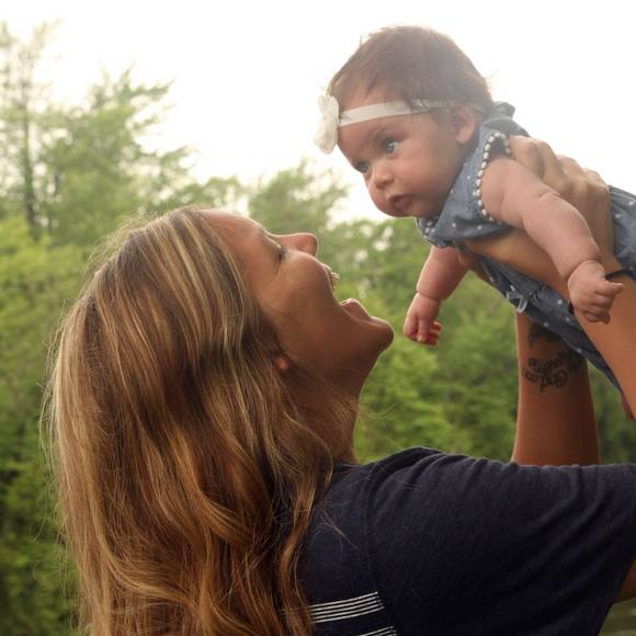 Meet your Posher, Caylah - Picture 1 of 1